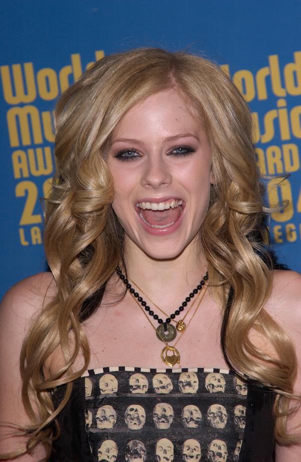 Avril