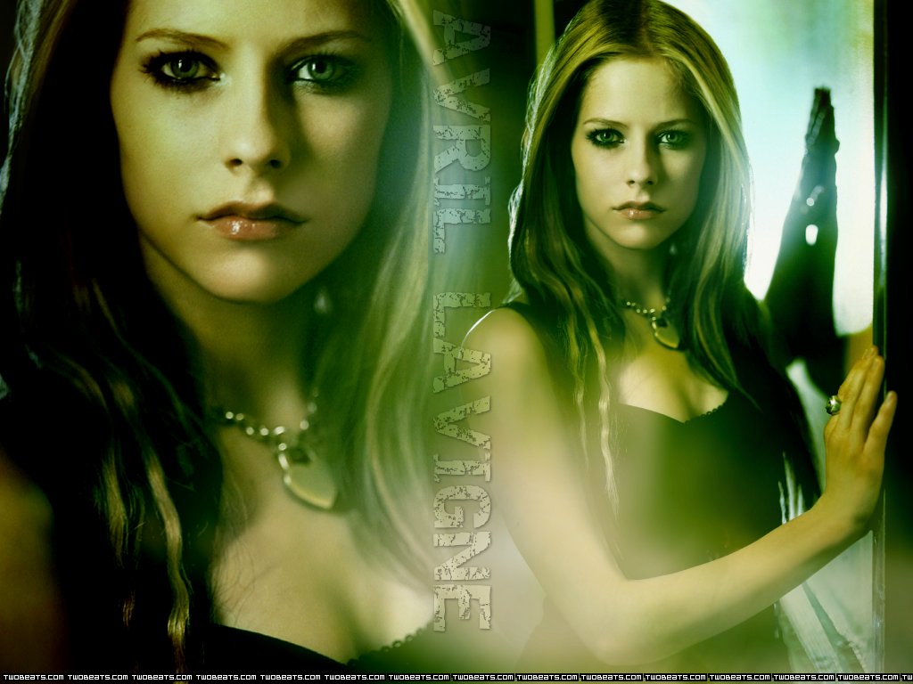 avril alias sexbomba
