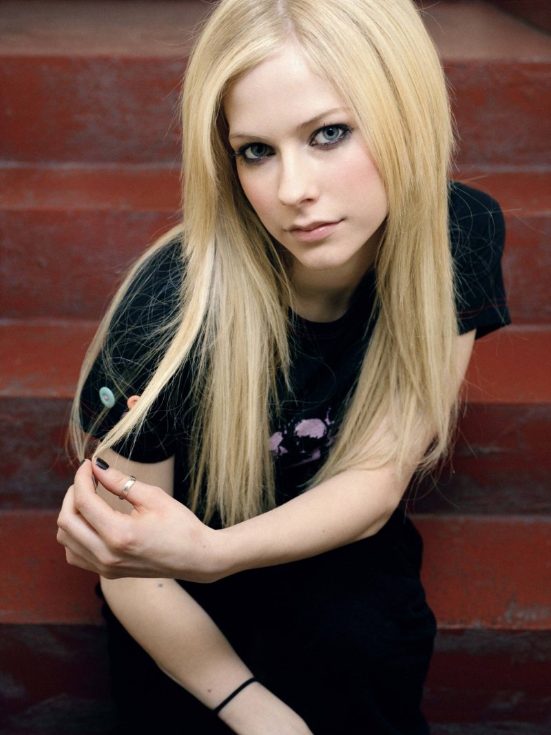 Avril Lavigne